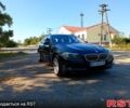Черный БМВ 5 Серия, объемом двигателя 2 л и пробегом 290 тыс. км за 15740 $, фото 1 на Automoto.ua