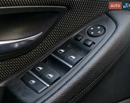 Черный БМВ 5 Серия, объемом двигателя 3 л и пробегом 341 тыс. км за 15990 $, фото 44 на Automoto.ua