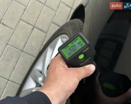 Черный БМВ 5 Серия, объемом двигателя 2 л и пробегом 270 тыс. км за 14500 $, фото 37 на Automoto.ua