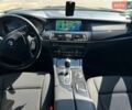 Чорний БМВ 5 Серія, об'ємом двигуна 2 л та пробігом 335 тис. км за 12600 $, фото 11 на Automoto.ua