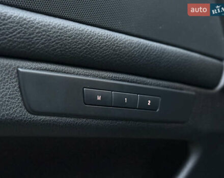 Черный БМВ 5 Серия, объемом двигателя 3 л и пробегом 324 тыс. км за 16950 $, фото 65 на Automoto.ua