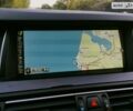 Чорний БМВ 5 Серія, об'ємом двигуна 2 л та пробігом 269 тис. км за 19700 $, фото 13 на Automoto.ua
