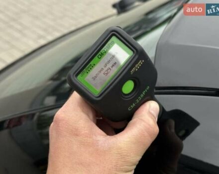 Черный БМВ 5 Серия, объемом двигателя 2 л и пробегом 270 тыс. км за 14500 $, фото 38 на Automoto.ua