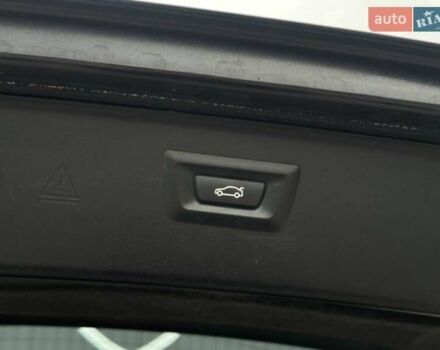 Черный БМВ 5 Серия, объемом двигателя 2 л и пробегом 270 тыс. км за 14500 $, фото 23 на Automoto.ua