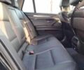 Чорний БМВ 5 Серія, об'ємом двигуна 2 л та пробігом 213 тис. км за 13900 $, фото 15 на Automoto.ua