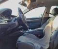 Чорний БМВ 5 Серія, об'ємом двигуна 2 л та пробігом 213 тис. км за 13900 $, фото 8 на Automoto.ua