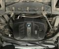 Черный БМВ 5 Серия, объемом двигателя 2 л и пробегом 201 тыс. км за 17500 $, фото 17 на Automoto.ua