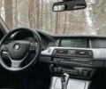 Черный БМВ 5 Серия, объемом двигателя 2.99 л и пробегом 307 тыс. км за 17200 $, фото 26 на Automoto.ua