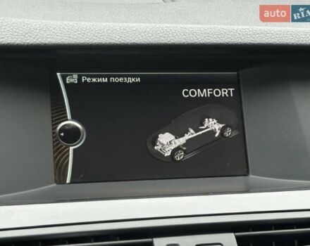 Черный БМВ 5 Серия, объемом двигателя 2 л и пробегом 270 тыс. км за 14500 $, фото 17 на Automoto.ua