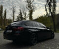 Чорний БМВ 5 Серія, об'ємом двигуна 2.99 л та пробігом 272 тис. км за 23500 $, фото 5 на Automoto.ua