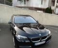 Чорний БМВ 5 Серія, об'ємом двигуна 2 л та пробігом 269 тис. км за 19700 $, фото 35 на Automoto.ua