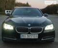 Чорний БМВ 5 Серія, об'ємом двигуна 2.99 л та пробігом 245 тис. км за 16800 $, фото 1 на Automoto.ua
