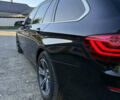 Чорний БМВ 5 Серія, об'ємом двигуна 2 л та пробігом 319 тис. км за 15999 $, фото 13 на Automoto.ua