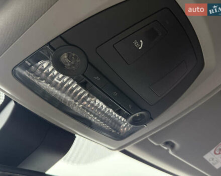 Черный БМВ 5 Серия, объемом двигателя 2 л и пробегом 286 тыс. км за 15200 $, фото 29 на Automoto.ua