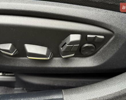 Черный БМВ 5 Серия, объемом двигателя 2.99 л и пробегом 197 тыс. км за 17850 $, фото 26 на Automoto.ua