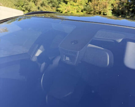 Чорний БМВ 5 Серія, об'ємом двигуна 2 л та пробігом 319 тис. км за 15999 $, фото 7 на Automoto.ua