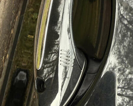 Черный БМВ 5 Серия, объемом двигателя 2.99 л и пробегом 242 тыс. км за 18500 $, фото 15 на Automoto.ua