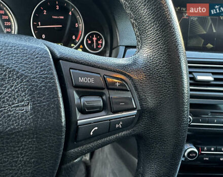 БМВ 5 Серія 2014 у Дніпро (Дніпропетровську) на Automoto.ua Чорний БМВ 5 Серія, об'ємом двигуна 2 л та пробігом 275 тис. км за 14999 $, фото 32 на Automoto.ua