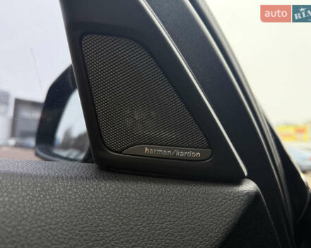 Черный БМВ 5 Серия, объемом двигателя 2 л и пробегом 286 тыс. км за 15200 $, фото 25 на Automoto.ua