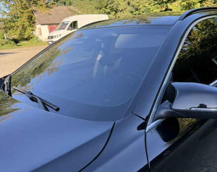 Чорний БМВ 5 Серія, об'ємом двигуна 2 л та пробігом 319 тис. км за 15999 $, фото 8 на Automoto.ua