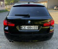 Чорний БМВ 5 Серія, об'ємом двигуна 2 л та пробігом 319 тис. км за 15999 $, фото 17 на Automoto.ua