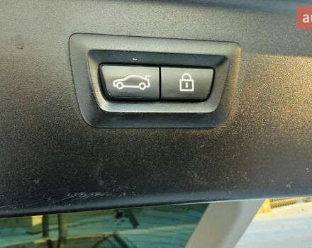 Черный БМВ 5 Серия, объемом двигателя 2.99 л и пробегом 242 тыс. км за 17900 $, фото 32 на Automoto.ua