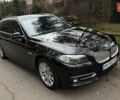 Черный БМВ 5 Серия, объемом двигателя 2.99 л и пробегом 242 тыс. км за 18500 $, фото 6 на Automoto.ua