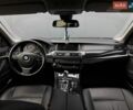 Чорний БМВ 5 Серія, об'ємом двигуна 2 л та пробігом 350 тис. км за 12500 $, фото 1 на Automoto.ua