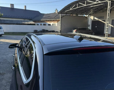 Чорний БМВ 5 Серія, об'ємом двигуна 2 л та пробігом 319 тис. км за 15999 $, фото 16 на Automoto.ua