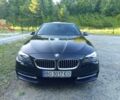 Черный БМВ 5 Серия, объемом двигателя 3 л и пробегом 258 тыс. км за 16900 $, фото 1 на Automoto.ua