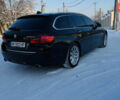 Черный БМВ 5 Серия, объемом двигателя 2.99 л и пробегом 242 тыс. км за 17900 $, фото 9 на Automoto.ua
