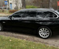 Черный БМВ 5 Серия, объемом двигателя 2.99 л и пробегом 242 тыс. км за 18500 $, фото 11 на Automoto.ua