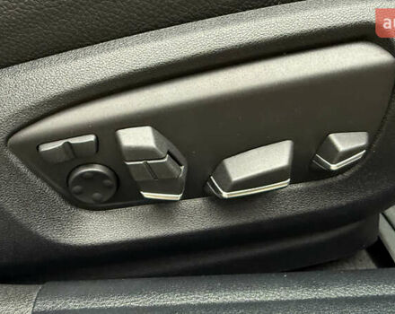 Черный БМВ 5 Серия, объемом двигателя 2.99 л и пробегом 197 тыс. км за 17850 $, фото 37 на Automoto.ua