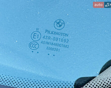 БМВ 5 Серія 2014 у Дніпро (Дніпропетровську) на Automoto.ua Чорний БМВ 5 Серія, об'ємом двигуна 2 л та пробігом 275 тис. км за 14999 $, фото 29 на Automoto.ua