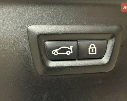 Черный БМВ 5 Серия, объемом двигателя 2.99 л и пробегом 197 тыс. км за 17850 $, фото 18 на Automoto.ua