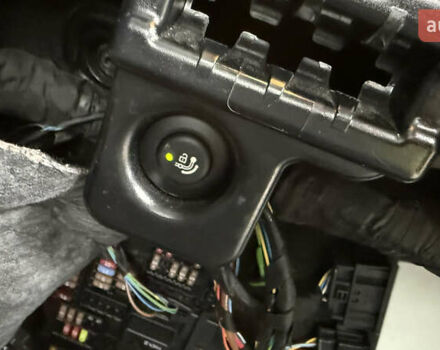 Черный БМВ 5 Серия, объемом двигателя 2.99 л и пробегом 242 тыс. км за 18500 $, фото 19 на Automoto.ua