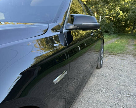 Чорний БМВ 5 Серія, об'ємом двигуна 2 л та пробігом 319 тис. км за 15999 $, фото 6 на Automoto.ua