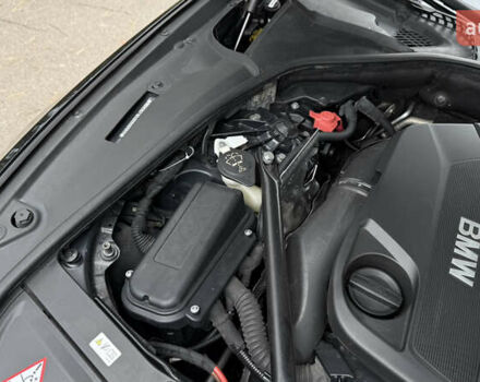 Черный БМВ 5 Серия, объемом двигателя 2.99 л и пробегом 242 тыс. км за 18500 $, фото 21 на Automoto.ua