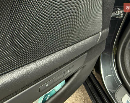 Черный БМВ 5 Серия, объемом двигателя 2.99 л и пробегом 197 тыс. км за 17850 $, фото 27 на Automoto.ua