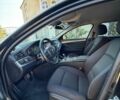 Чорний БМВ 5 Серія, об'ємом двигуна 2 л та пробігом 299 тис. км за 12900 $, фото 8 на Automoto.ua