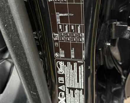 Черный БМВ 5 Серия, объемом двигателя 2.99 л и пробегом 197 тыс. км за 17850 $, фото 25 на Automoto.ua