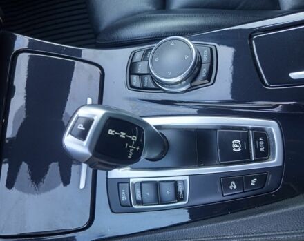 Черный БМВ 5 Серия, объемом двигателя 3 л и пробегом 258 тыс. км за 16900 $, фото 3 на Automoto.ua