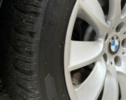 Черный БМВ 5 Серия, объемом двигателя 2.99 л и пробегом 242 тыс. км за 18500 $, фото 18 на Automoto.ua