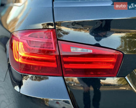 БМВ 5 Серія 2014 у Дніпро (Дніпропетровську) на Automoto.ua Чорний БМВ 5 Серія, об'ємом двигуна 2 л та пробігом 275 тис. км за 14999 $, фото 8 на Automoto.ua