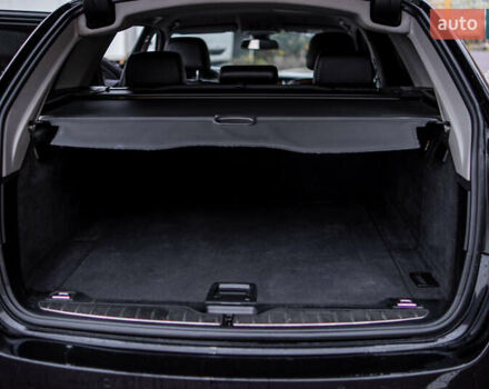 Черный БМВ 5 Серия, объемом двигателя 2 л и пробегом 267 тыс. км за 16500 $, фото 29 на Automoto.ua