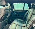 Черный БМВ 5 Серия, объемом двигателя 2.99 л и пробегом 264 тыс. км за 14999 $, фото 35 на Automoto.ua