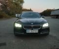 Черный БМВ 5 Серия, объемом двигателя 2.99 л и пробегом 257 тыс. км за 15200 $, фото 2 на Automoto.ua