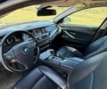 Чорний БМВ 5 Серія, об'ємом двигуна 2.99 л та пробігом 222 тис. км за 18900 $, фото 5 на Automoto.ua