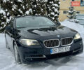 Черный БМВ 5 Серия, объемом двигателя 2.99 л и пробегом 259 тыс. км за 15750 $, фото 35 на Automoto.ua