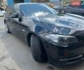 Чорний БМВ 5 Серія, об'ємом двигуна 2 л та пробігом 363 тис. км за 14300 $, фото 30 на Automoto.ua